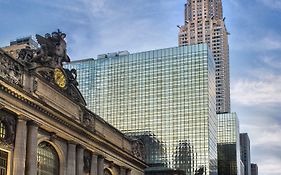 Hyatt Grand Central New York 4*